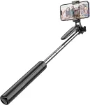 Noname Selfie Stick HOCO K19, Tripod, 157cm, BT