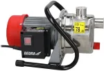 DEDRA DED8867X water pump