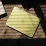 Tech-Protect Kaitse&uuml;mbris SmartShell, Apple MacBook Neo 13", l&auml;bipaistev,