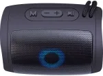 K&otilde;larid Defender Speaker Bluetooth Ejoy S200 TWS 2.0 black