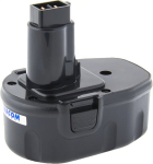 AVACOM Battery DEWALT DE9094 Ni-MH 14.4V 3000mAh, cells PANASONIC