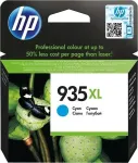 Tooner Hp 935XL Original Druckerpatrone Cyan C2P24AE