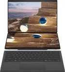 S&uuml;learvuti ASUS UX8407AA 14/ULTRA X9 378H/32GB/1TB/GRAY/W11P