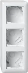 Gira 106303 electrical switch accessory Mounting box