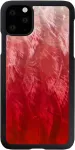 IKins SmartPhone case iPhone 11 Pro Max pink lake black
