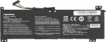 Movano Battery L20C3PC2 L20M3PC2 L20L3PC2 for Lenovo IdeaPad Gaming 3 15ACH6 15IHU6 - 3750 mAh (43 Wh)