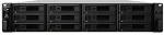 Synology NAS UC3200 12bay 19"