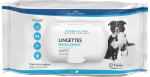 FRANCODEX Grooming wipes for dog and cat - 80 pcs