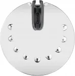 Tefal Pritsimivastane inox-kaas Ingenio 20/28 cm