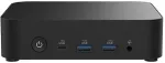 ASUS NUC 14 Essential RNUC14MNK3500002 Black