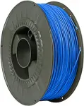 C-TECH Filament ESSENTIAL LINE, PETG, blue, 1.75mm, 1kg