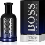 HUGO BOSS Boss Bottled Night 200ml - Eau de Toilette meestele