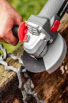 GRAPHITE 59G175 angle grinder
