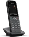 Telefon GIGASET S700H Pro Schnurloses Erweiterungsger&auml;t