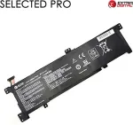 ASUS Notebook battery B31N1424, 4200mAh, Extra Digital Selected Pro
