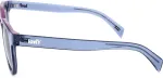 LEVI'S P&auml;ikeseprillid UNISEX LV-1022-S-PJP (L&auml;&auml;ts/Sild/Tagaosa) 51/23/145 mm