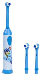 FOREVER Oscillating toothbrush Paw Patrol COSMO blue
