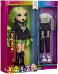 MGA Doll Rainbow High Jade