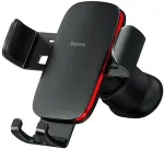 Baseus Metal Age II Passive holder Mobile phone/Smartphone Green