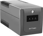 UPS Armac Line-In 1000F Home LED 1000VA 4xSchuko