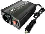 Volt Polska IPS-500 PLUS 24V / 230V 350/500 W toiteinverter