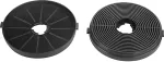 Respekta MIZ6000 Activated Carbon Filter 2-Pack