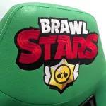 SuBsonic Junior Gaming Seat Brawl Stars Leon