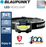 Blaupunkt pealamp BT-HL9023C LED