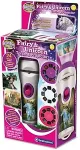 MG DYSTRYBUCJA Flashlight and projector Brainstorm - Fairy