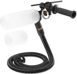 Dewalt DUST COLLECTION SYSTEM SDS DUST EXTRACTOR