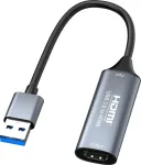 PREMIUMCORD USB 3.0 adapter to HDMI, FULL HD 1080p