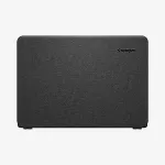 SPIGEN ACS11541 laptop case 33 cm (13") Cover Black