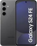Mobiiltelefon SAMSUNG Galaxy S24 FE 17 cm (6.7") Dual SIM Android 14 5G USB Type-C 8 GB 128 GB 4700 mAh Graphite