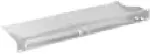 INNOVAPHONE 19" Rack-Einbaurahmen fr bis zu 2 Gateways