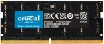 M&auml;lu CRUCIAL s&uuml;learvutile SODIMM, DDR5, 32 GB, 4800 MHz, CL40 (CT32G48C40S5)