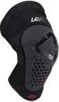 Leatt Knee Guard 3DF 5.0 Evo knee guards size L, black