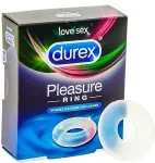 Durex Pleasure Ring Stretchy ring