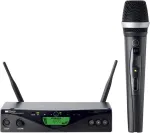 AKG WMS470 D5 Vocal Set BD7-50MW - Mikrofonowy zestaw bezprzewodowy 500.1 to 530.5 MHz