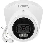 No name IP Camera TC-C35XQ SPEC:I3W/E/Y/2.8MM/V4.2