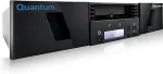 QUANTUM SuperLoader 3 192000GB 2U Schwarz Tape-Autoloader & -Library (ET-LLZAE-YE)