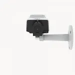No name Axis 02483-001 security camera Box Indoor & outdoor 1920 x 1080 pixels Wall