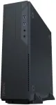 Korpus Antec Value Solution VSK2000-U3 - Desktop Slimline - micro ATX - ohne Netzteil - Schwarz - USB/Audio