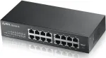 ZyXEL GS1100-16E Slim 16 Port Unmanaged Switch