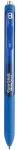 Papermate InkJoy Gel Retractable gel pen Blue 12 pc(s)
