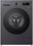 Pesumasin LG Washing machine F4X1009NMB
