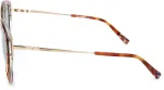Missoni P&auml;ikeseprillid naistele MIS0004S2NL (l&auml;&auml;ts/sild/sang) 59/16/145 mm