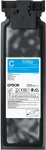 Tooner EPSON UltraChrome DG2 T55B200 (250ml) | Ink Cartrige | Cyan