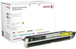 Tooner XEROX toner compat. with HP CE312A, 1,000 pages, yellow