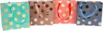 Home4you Kinkekott LOLA XS, 14,5x15x6cm, mix