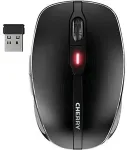 Hiir CHERRY MW 8C Advanced Wireless black